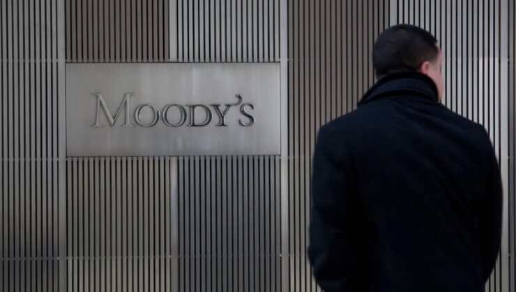 Moody’s ABD’nin Not Görünümünü Negatif’e Düşürdü