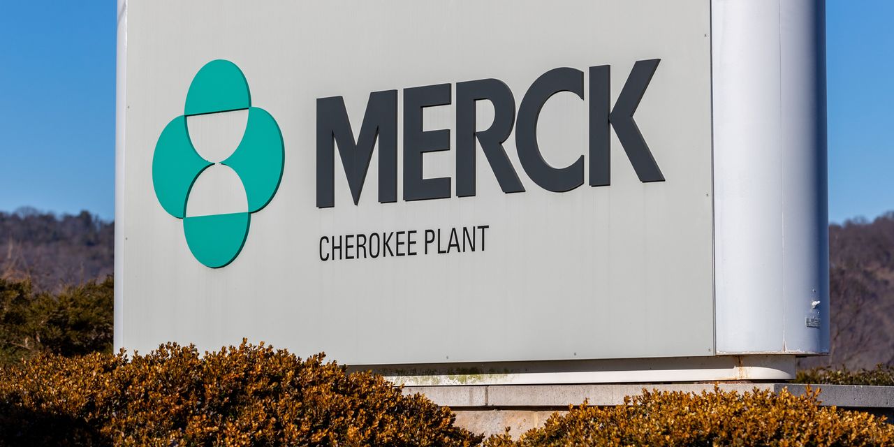 Merck, Amazon ve Accenture Ortaklığıyla Altyapısını AWS’e Taşıyacak