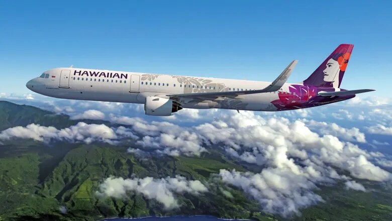 Alaska Air, Hawaiian Airlines’ı 1,9 Milyar Dolara Satın Alıyor