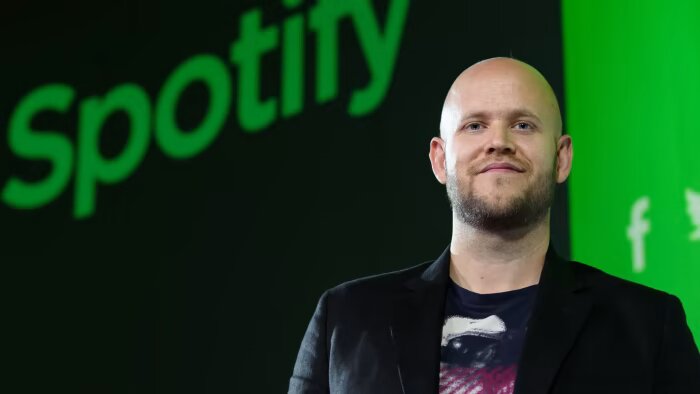 Spotify İşgücünü 17% Azaltacak