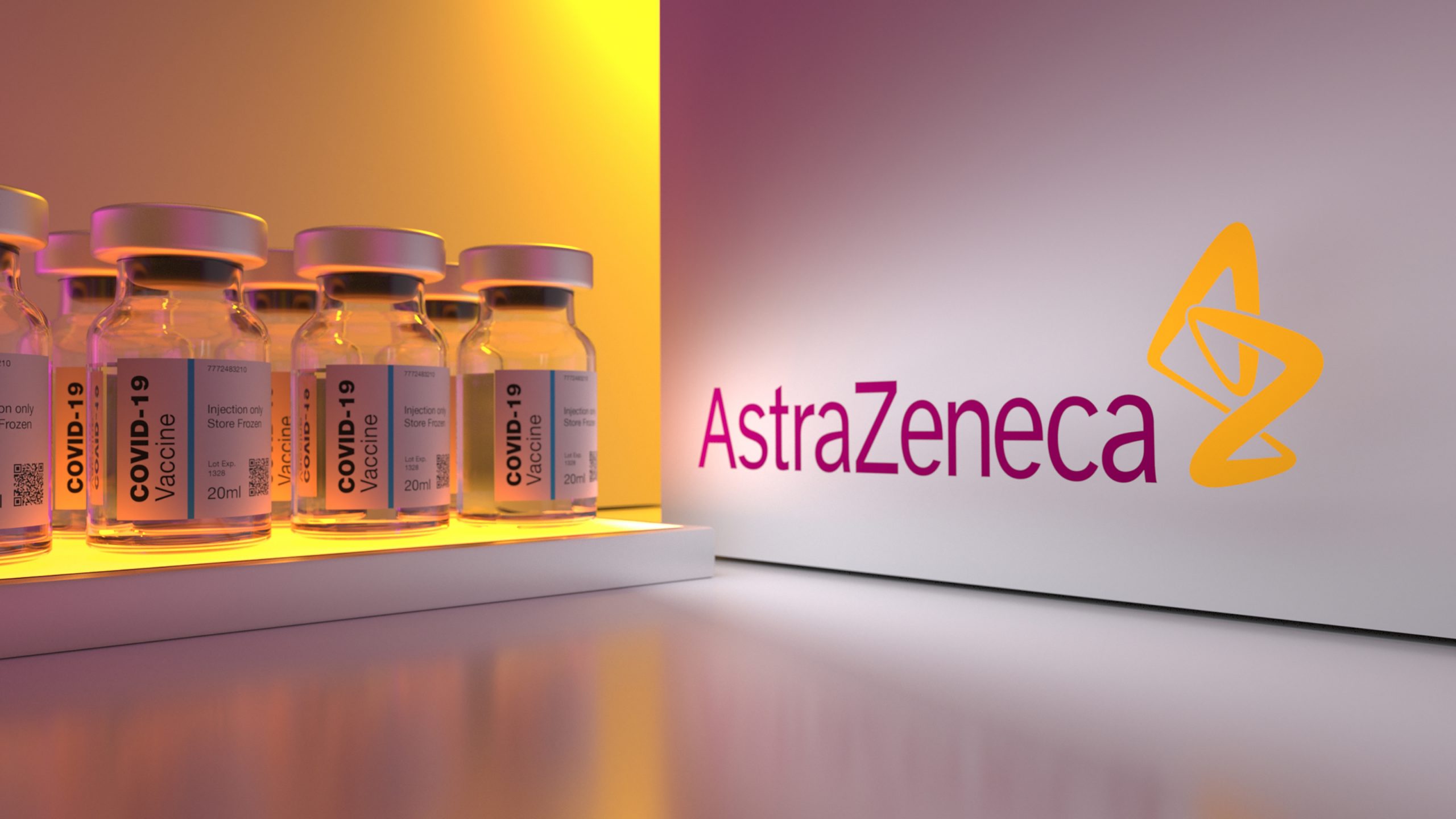 AstraZeneca, Absci ile Yapay Zekâya Dayalı Kanser İlacı Geliştirecek